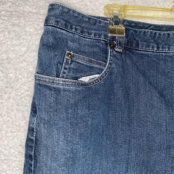 Talbots women pants size 18 - Picture 3 of 6